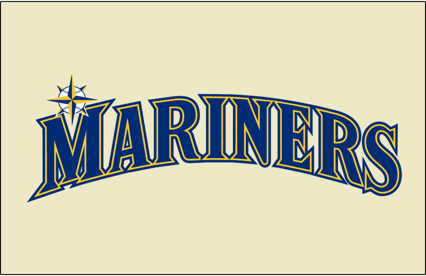 Seattle Mariners 2015-Pres Jersey Logo iron on transfers for clothing version 3